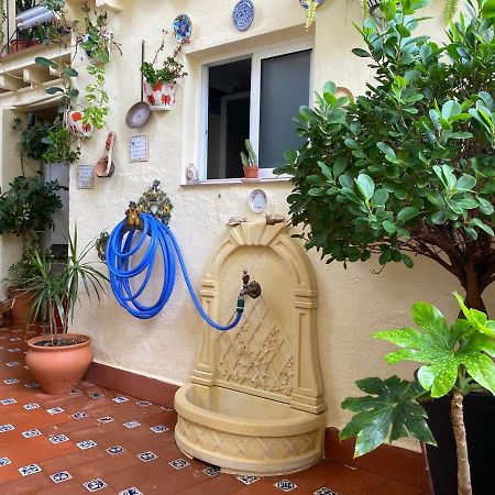 Casa Pepe Villa Hornachuelos Exterior foto