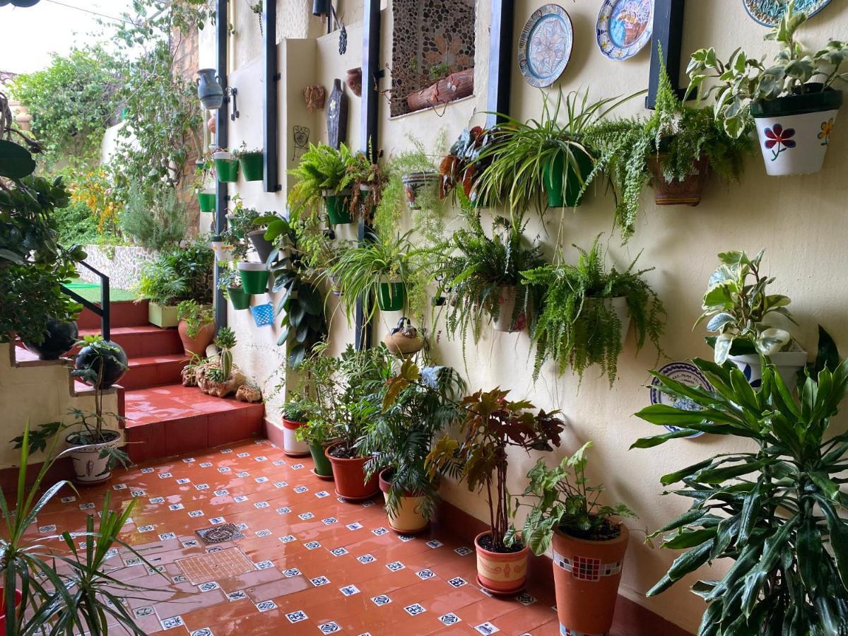 Casa Pepe Villa Hornachuelos Exterior foto